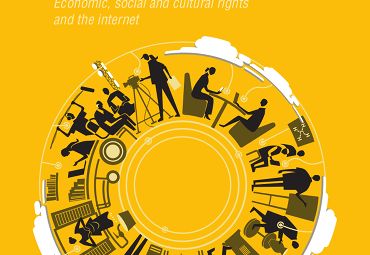 GISWatch 2016 - Economic, Social and Cultural rights (ESCRs) and the internet